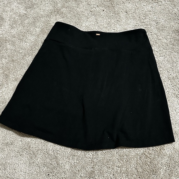 Black Skirt (Victoria’s secret pink) - Picture 2 of 7